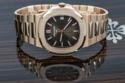 Patek Philippe Jumbo NAUTILUS | 5711|1R | NEU ungetragen | Full Set | 2020 | Kal. 26-330 Image 5