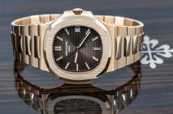 Patek Philippe Jumbo NAUTILUS | 5711|1R | NEU ungetragen | Full Set | 2020 | Kal. 26-330 Image 8
