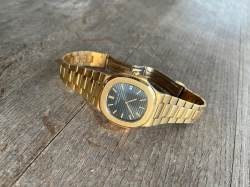 Vintage Jumbo NAUTILUS | 3700/011J | 1983 | Full Set v. Erstbesitzer | unpoliert Abbildung 3