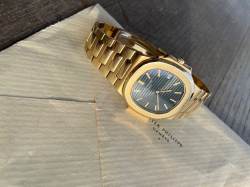 Vintage Jumbo NAUTILUS | 3700/011J | 1983 | Full Set v. Erstbesitzer | unpoliert Abbildung 6