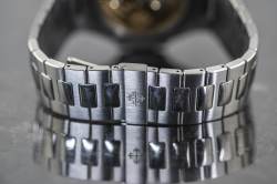 Patek Philippe Jumbo NAUTILUS | neues Kaliber 26-330 | 5711 in Stahl | deutsches Full Set 2020 | Image 4