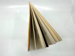 Vacheron Constantin historischer Katalog in deutsch von 1963 sehr selten Abbildung 8