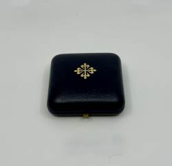Patek Philippe Medaille Museum 2000 Ten Days mit original Box in Bronze Image 6