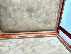 Patek Philippe außergewöhnlich seltene Box mehrteilig mit Umkarton 24 x 16 cm Image 8
