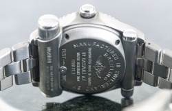 Breitling E56121.1 Emergency Boeing Titan Full Set Breitling Service 2023 Abbildung 15