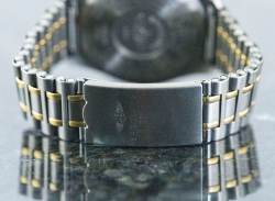 Breitling F65362 Aerospace Papiere und Kaufrechnung 2001 Titan Image 6