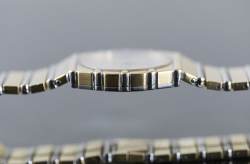 Piaget 791 C 701 Vintage Polo Gelb- & Weißgold “deux ors” Piaget Service 2025 Abbildung 10