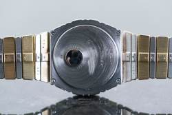 Piaget 791 C 701 Vintage Polo Gelb- & Weißgold “deux ors” Piaget Service 2025 Abbildung 6