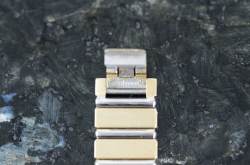 Piaget 791 C 701 Vintage Polo Gelb- & Weißgold “deux ors” Piaget Service 2025 Abbildung 7