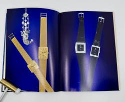Rolex Cellini Uhren Katalog Queen & King Midas von 1974 in deutsch Preisliste 1974 Image 5