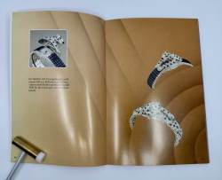Cartier Uhren Katalog u.a. Santos, Panthere und Weitere in deutsch mit Preisliste Image 5