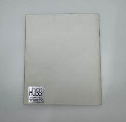 Audemars Piguet Royal Oak Uhren Katalog u.a. 5402 ST von 1985 in deutsch mit Preisliste 1985 Image 7