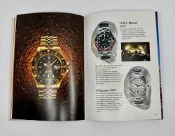Rolex Oyster Katalog sehr selten von 1975 in deutsch mit Preisliste 1975 Image 7