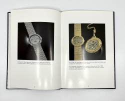 Audemars Piguet Uhren Katalog in deutsch & englisch mit Preisliste 1986 & 1988 Image 6