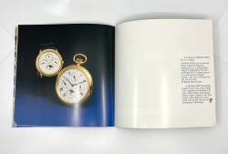 Audemars Piguet Uhren Katalog Les mains du miracle in deutsch & in englisch Abbildung 4