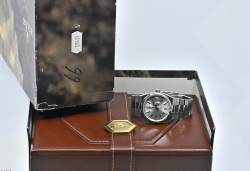 Rolex 19019 sehr seltene Vintage Day-Date Oysterquartz Weißgold Collectors Full Set Image 18
