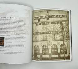 Patek Philippe Buch zur Historie von Patek Philippe 1839 bis 2006 in französisch Image 4