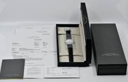 A. Lange & Söhne 206.025 1815 Platin deutsches Full Set Lange Service Okt. 2025 Abbildung 4