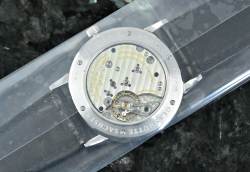 A. Lange & Söhne 206.025 1815 Platin deutsches Full Set Lange Service Okt. 2025 Abbildung 5