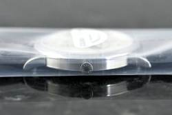 A. Lange & Söhne 206.025 1815 Platin deutsches Full Set Lange Service Okt. 2025 Abbildung 8