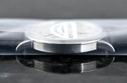 A. Lange & Söhne 206.025 1815 Platin deutsches Full Set Lange Service Okt. 2025 Abbildung 9
