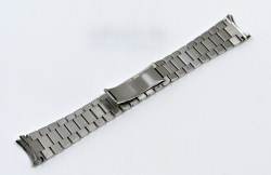 Rolex Day-Date 2 Präsident-Armband für die Ref. 218239 Weißgold 22 Links Abbildung 10