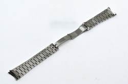 Rolex Day-Date 2 Präsident-Armband für die Ref. 218239 Weißgold 22 Links Abbildung 12
