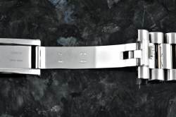 Rolex Day-Date 2 Präsident-Armband für die Ref. 218239 Weißgold 22 Links Abbildung 6