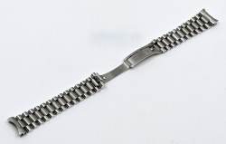 Rolex Day-Date 2 Präsident-Armband für die Ref. 218239 22 Links Weißgold Abbildung 11