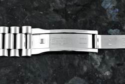 Rolex Day-Date 2 Präsident-Armband für die Ref. 218239 22 Links Weißgold Abbildung 5