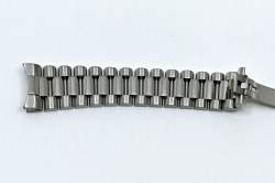 Rolex Day-Date 2 Präsident-Armband für die Ref. 218239 22 Links Weißgold Abbildung 7