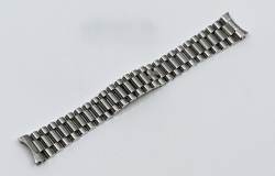 Rolex Day-Date 2 Präsident-Armband für die Ref. 218239 22 Links Weißgold Abbildung 9