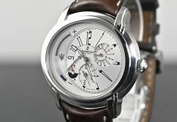Audemars Piguet 26150 Millenary limitierte Maserati Edition Full Set AP Service 2024 Abbildung 10