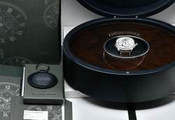 Audemars Piguet 26150 Millenary limitierte Maserati Edition Full Set AP Service 2024 Abbildung 11