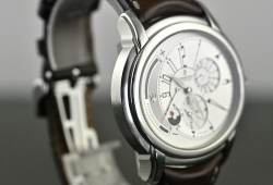 Audemars Piguet 26150 Millenary limitierte Maserati Edition Full Set AP Service 2024 Abbildung 12