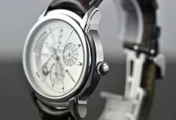 Audemars Piguet 26150 Millenary limitierte Maserati Edition Full Set AP Service 2024 Abbildung 13