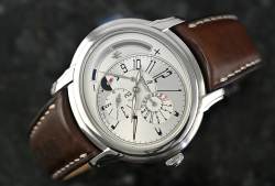Audemars Piguet 26150 Millenary limitierte Maserati Edition Full Set AP Service 2024 Abbildung 14
