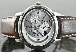 Audemars Piguet 26150 Millenary limitierte Maserati Edition Full Set AP Service 2024 Abbildung 3