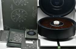 Audemars Piguet 26150 Millenary limitierte Maserati Edition Full Set AP Service 2024 Abbildung 4