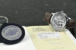 Audemars Piguet 26150 Millenary limitierte Maserati Edition Full Set AP Service 2024 Abbildung 5