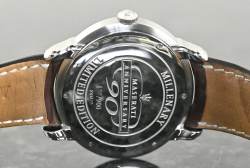 Audemars Piguet 26150 Millenary limitierte Maserati Edition Full Set AP Service 2024 Abbildung 6
