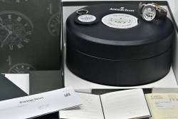 Audemars Piguet 26150 Millenary limitierte Maserati Edition Full Set AP Service 2024 Abbildung 7