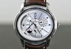 Audemars Piguet 26150 Millenary limitierte Maserati Edition Full Set AP Service 2024 Abbildung 8