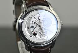 Audemars Piguet 26150 Millenary limitierte Maserati Edition Full Set AP Service 2024 Abbildung 9