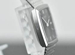 Patek Philippe 3354 Vintage Lady Dress Watch orig. Weißgold Armband Abbildung 10