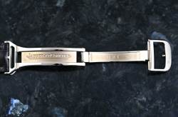 Jaeger-LeCoultre 270.2.58 limitierte Reverso Géographique 500 Exemplare Zertifikate 1999 Abbildung 9