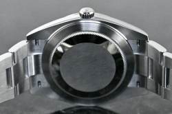 Rolex 126300 Datejust 41 Slate grey dial Full Set + Kaufrechnung 10/2025 ungetragen Abbildung 3