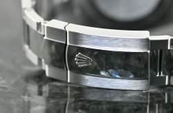 Rolex 126300 Datejust 41 Slate grey dial Full Set + Kaufrechnung 10/2025 ungetragen Abbildung 6