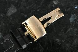 Carl F. Bucherer 10630.03 Patravi Big Date Automatik Roségold Faltschließe Abbildung 6