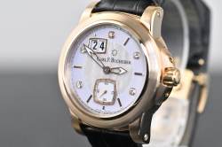 Carl F. Bucherer 10630.03 Patravi Big Date Automatik Roségold Faltschließe Abbildung 9